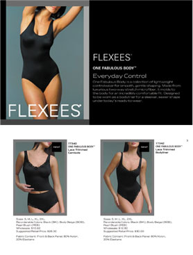 Client: Maidenform